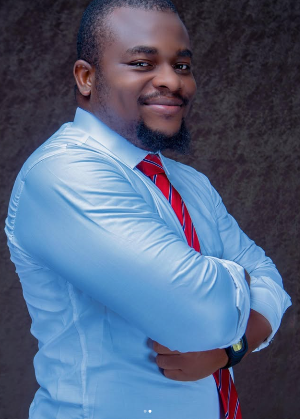Akachi Maduako